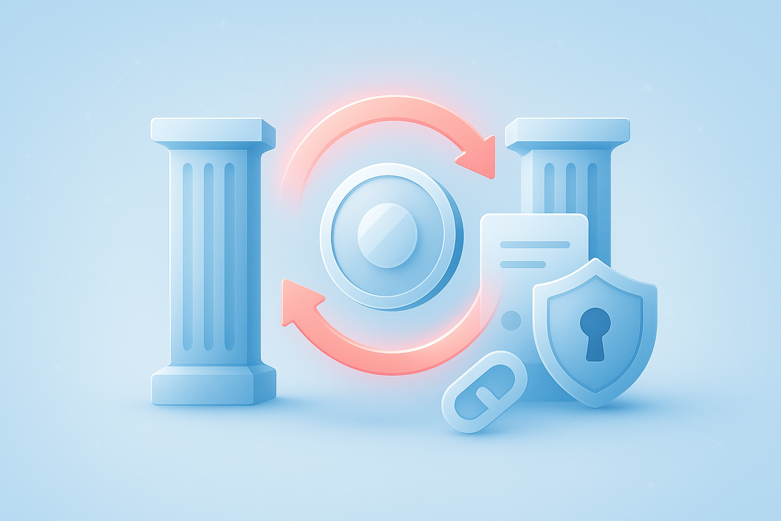 BlackRock & Franklin Templeton's Tokenized Funds — What It Means for You thumbnail