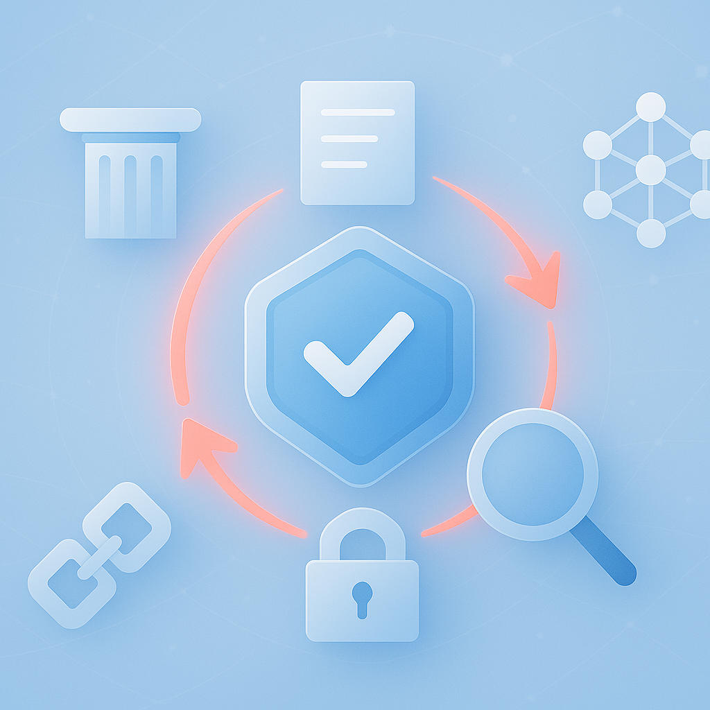 Chainlink Proof of Reserve & The Oracle Problem in RWAs thumbnail