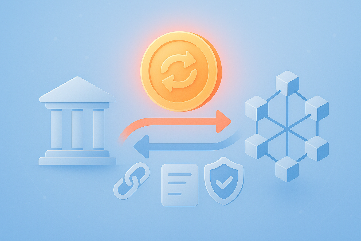 Deep Dive into Ondo Finance — Tokenized Treasuries Meet DeFi thumbnail