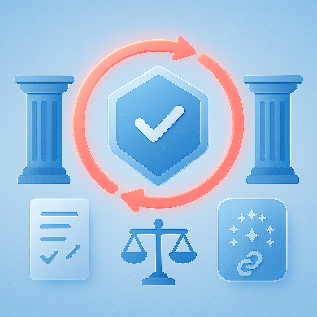 MiCA Regulation Impact on RWAs — Europe's Framework Explained thumbnail