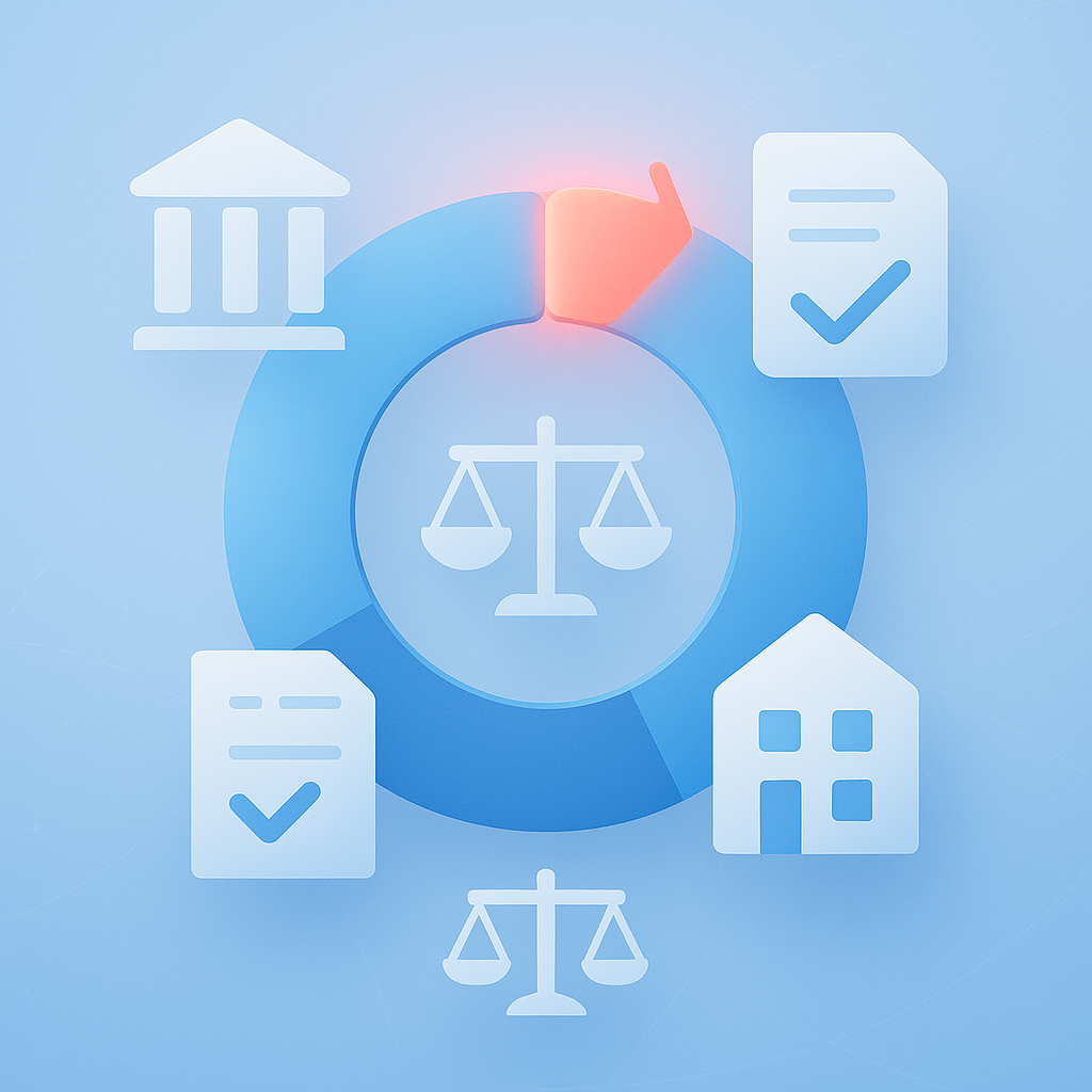 Building a Diversified RWA Portfolio — Strategic Allocation Framework thumbnail