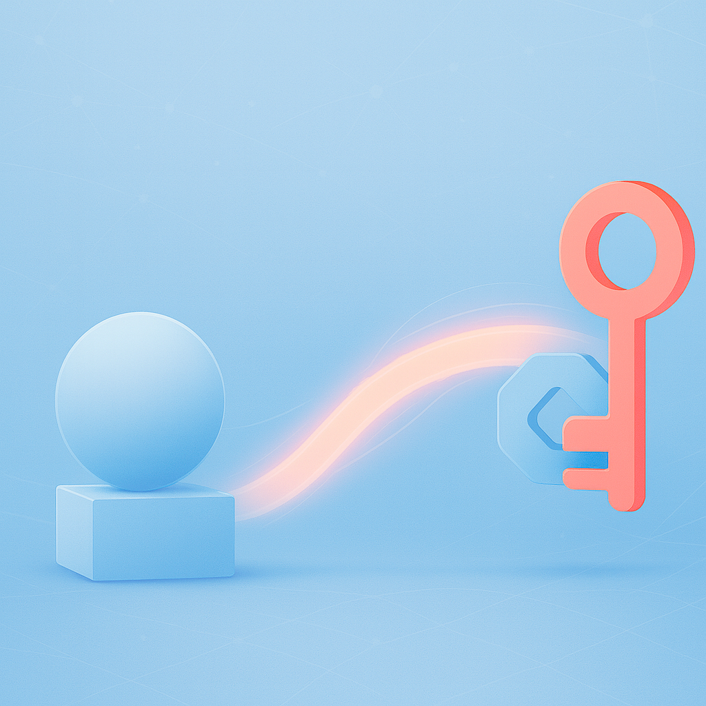 Bridging the Gap – Stablecoins & The Rise of Utility Tokens thumbnail
