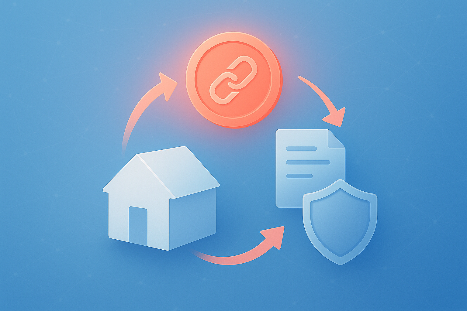 The Future of Your Mortgage — Tokenized Home Ownership & Financing thumbnail