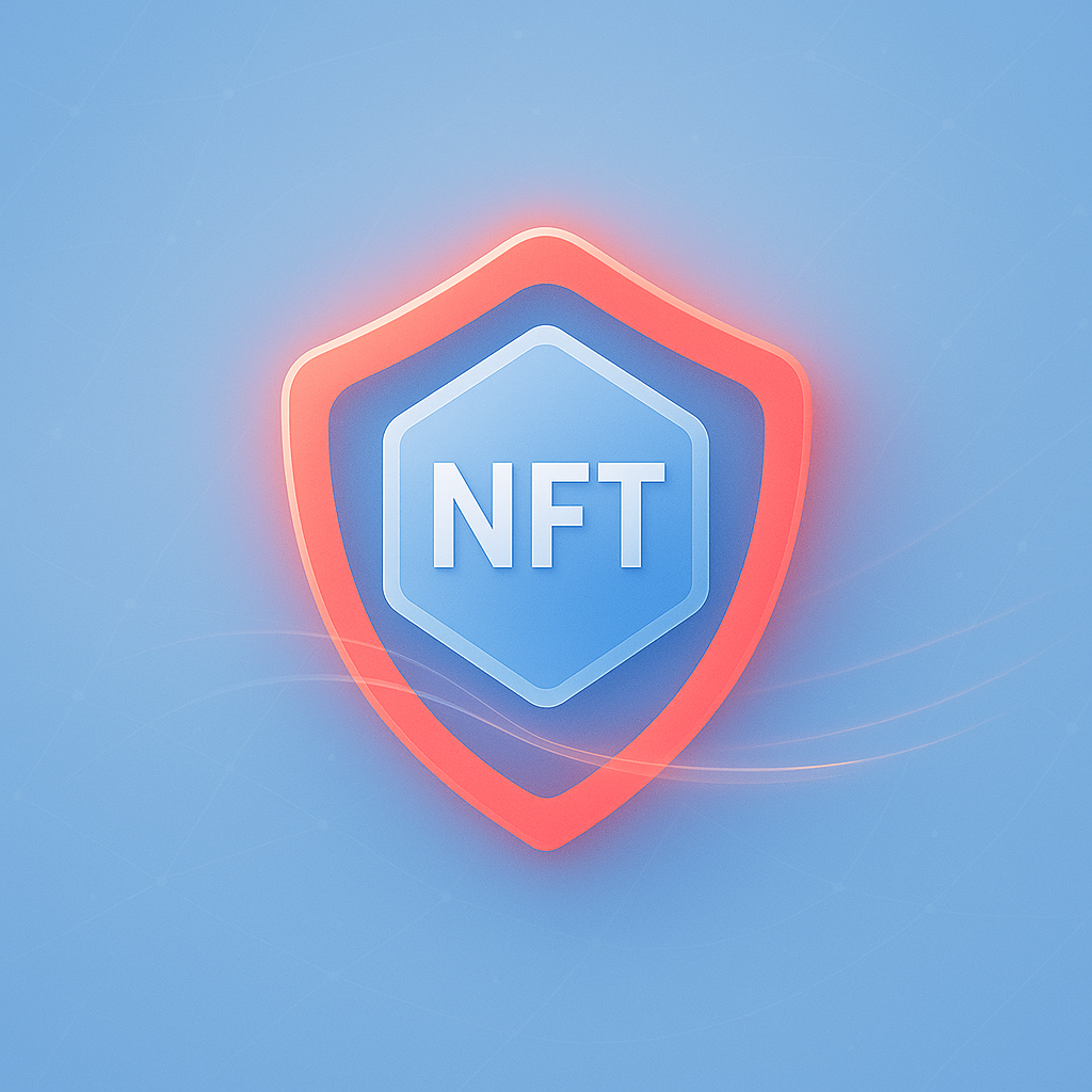 Unique & Ownable – NFTs, IP Tokens, and New Forms of Digital Property thumbnail